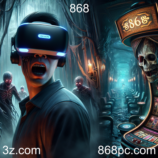 A Ascensão dos Jogos de Horror na Indústria de Games